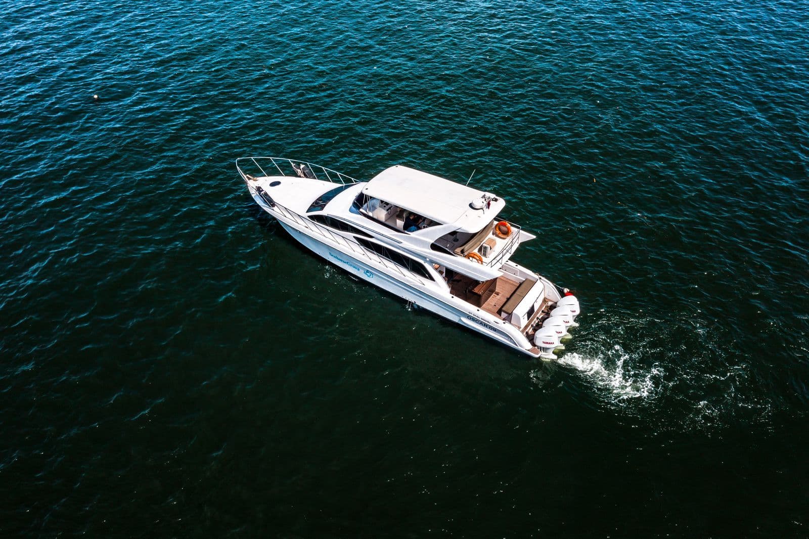 Private Boat Trip to Nusa Penida 35