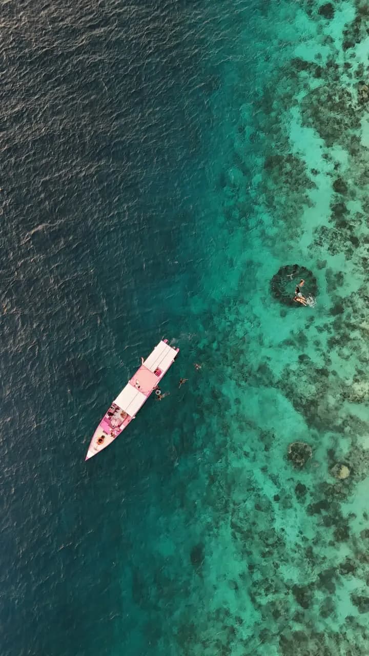 Private Snorkeling Trip Around The Gili Islands 10