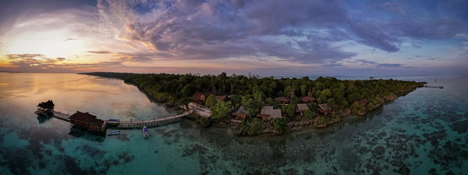 Maratua Seaview Resort 39