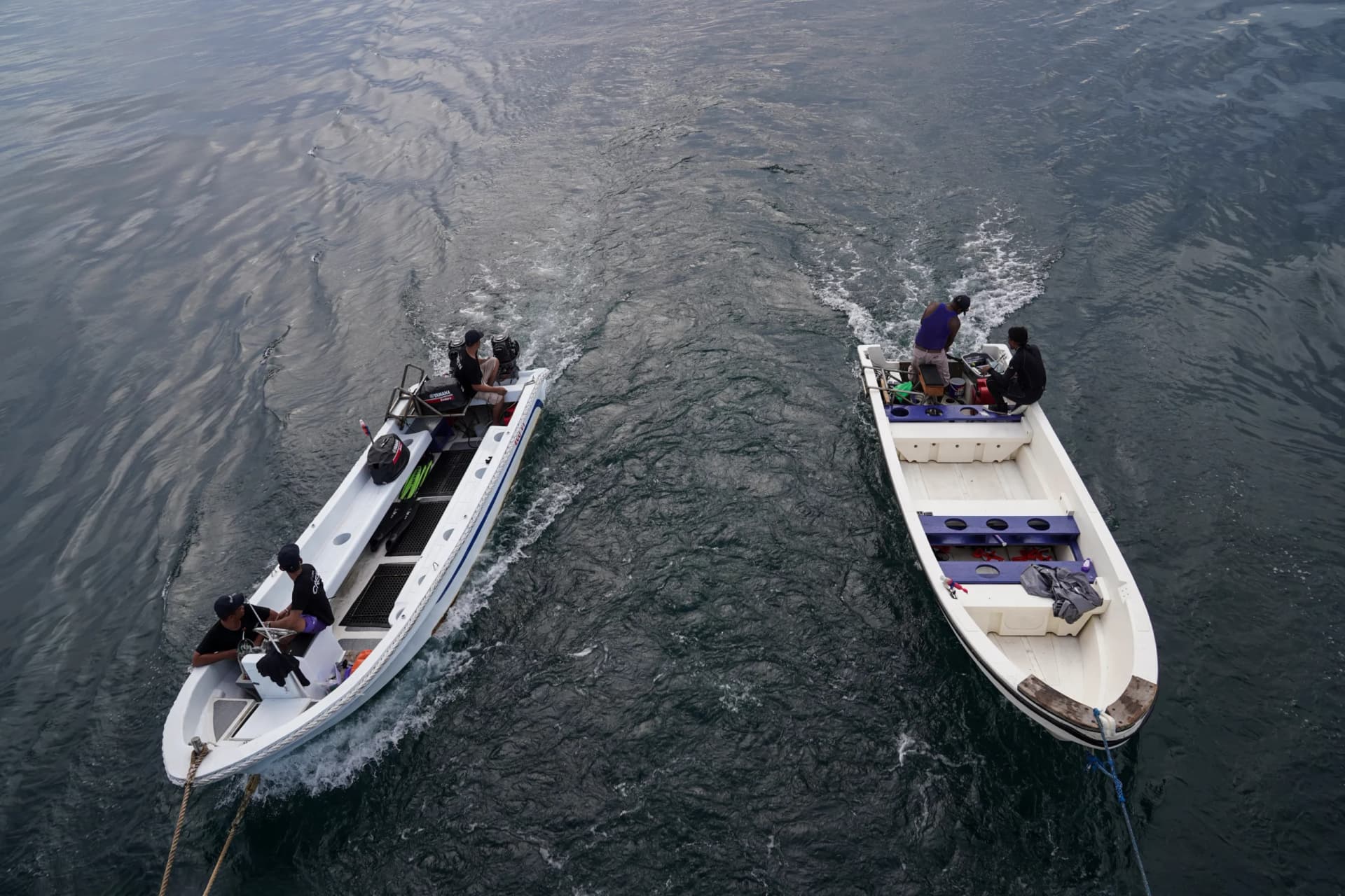 EcoXplorer 16