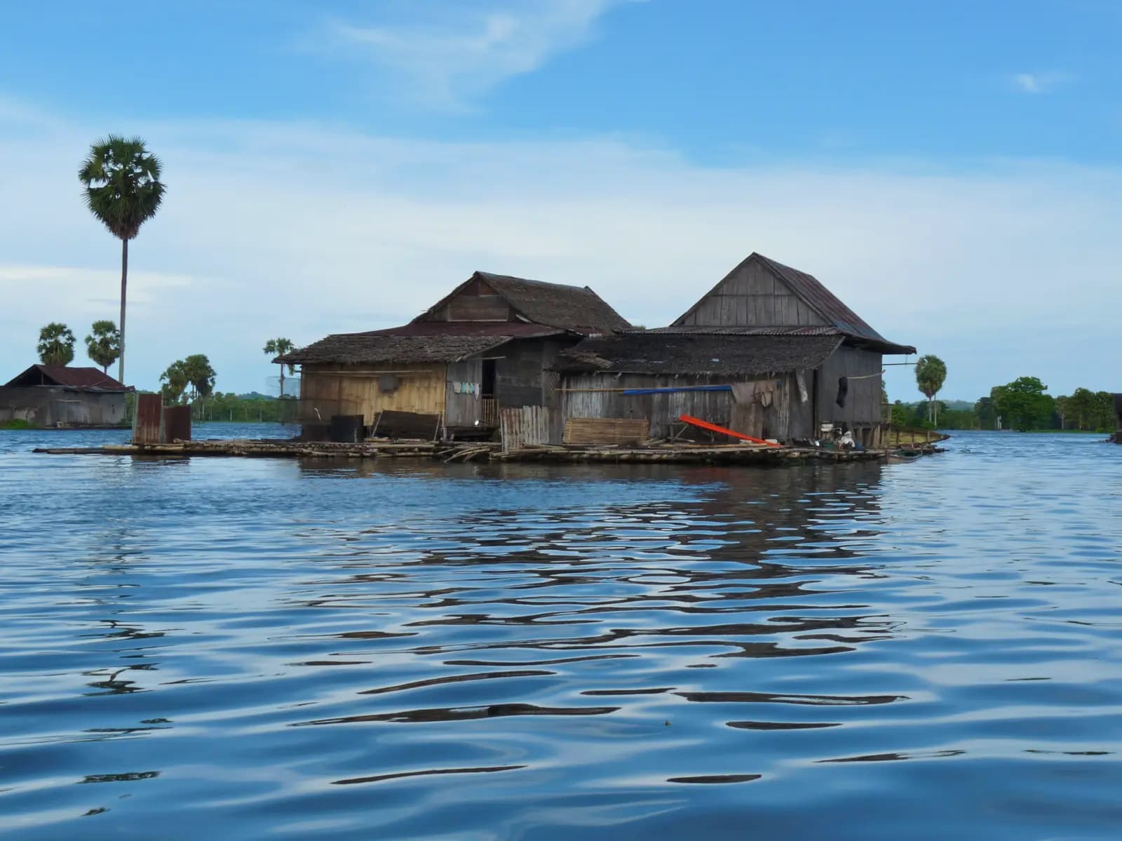 7 Days Tour in South Sulawesi | Toraja – Lake Tempe  – Rammang Rammang 18