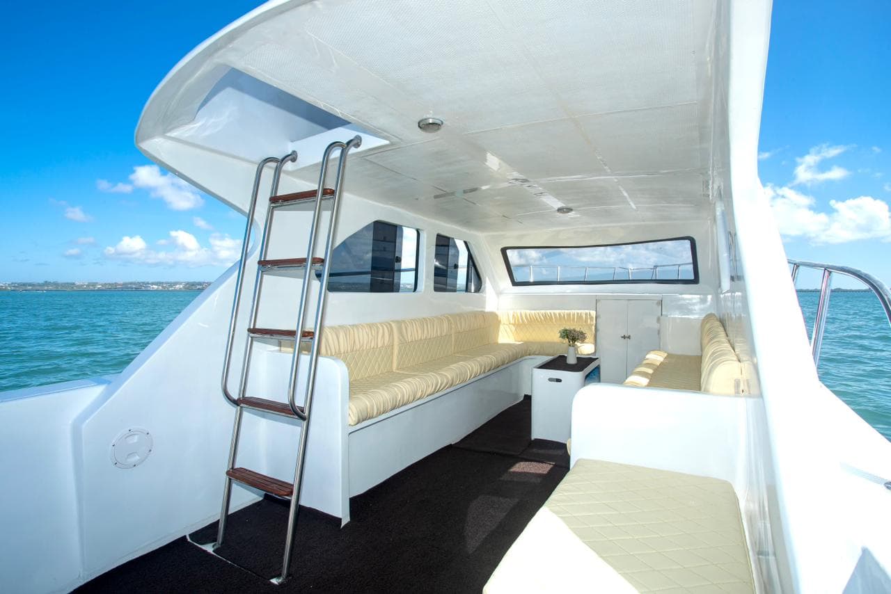 Private Boat Trip to Nusa Penida 29