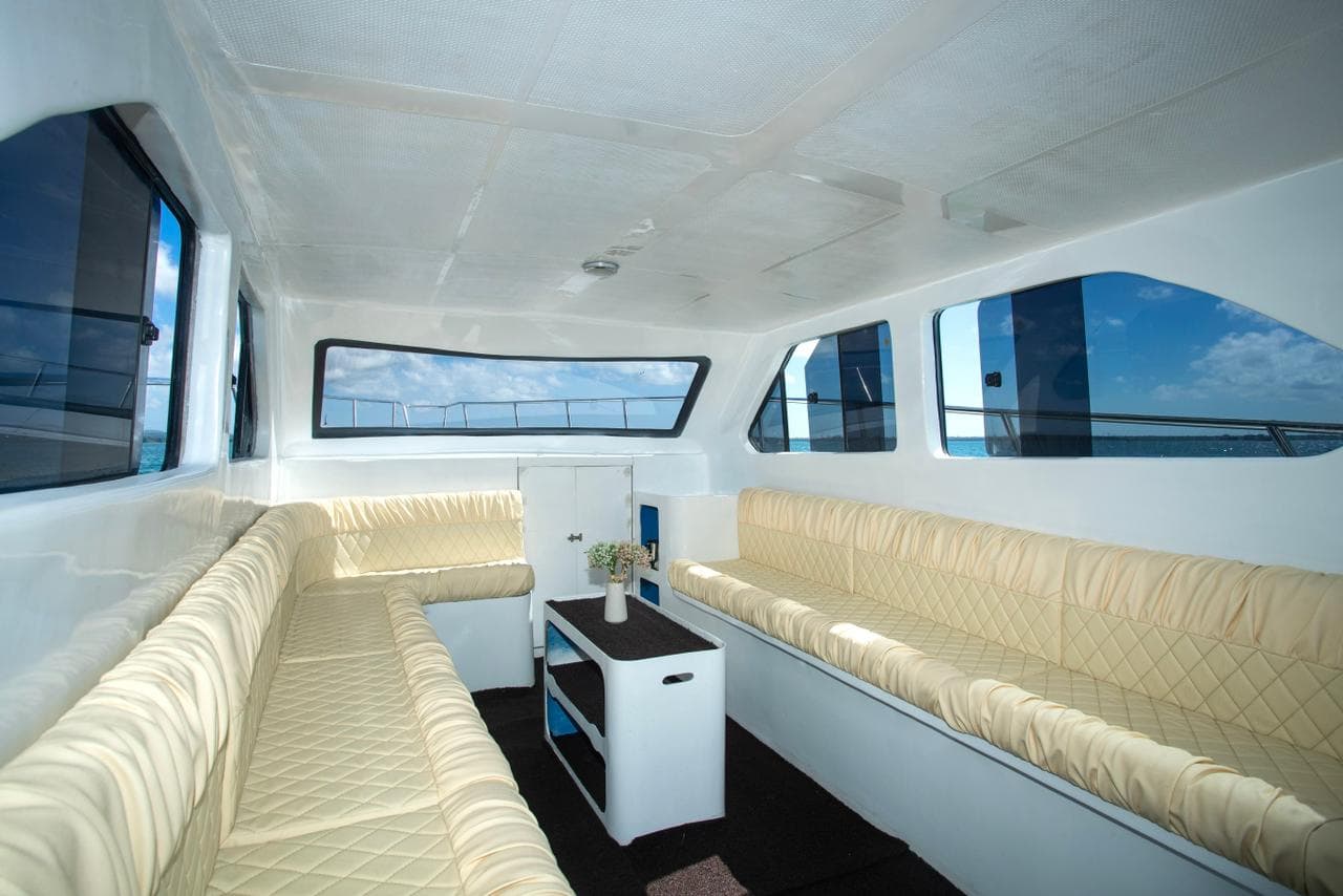 Private Boat Trip to Nusa Penida 30