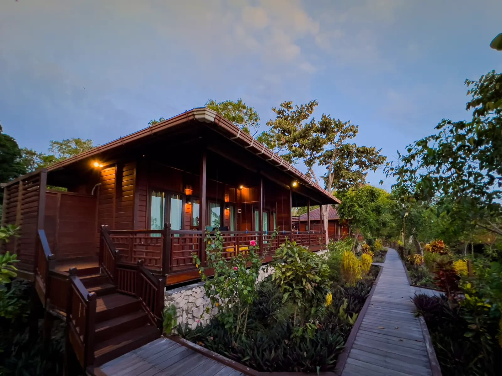 Maratua Seaview Resort 40