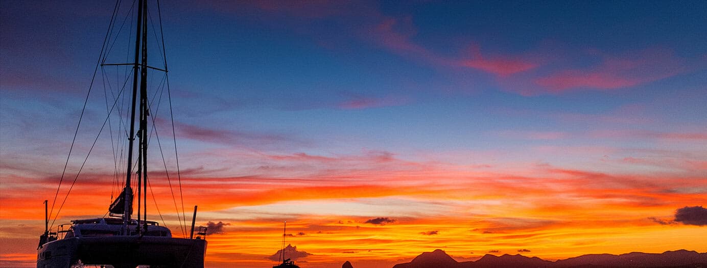Croisière privée au coucher du soleil à Bali