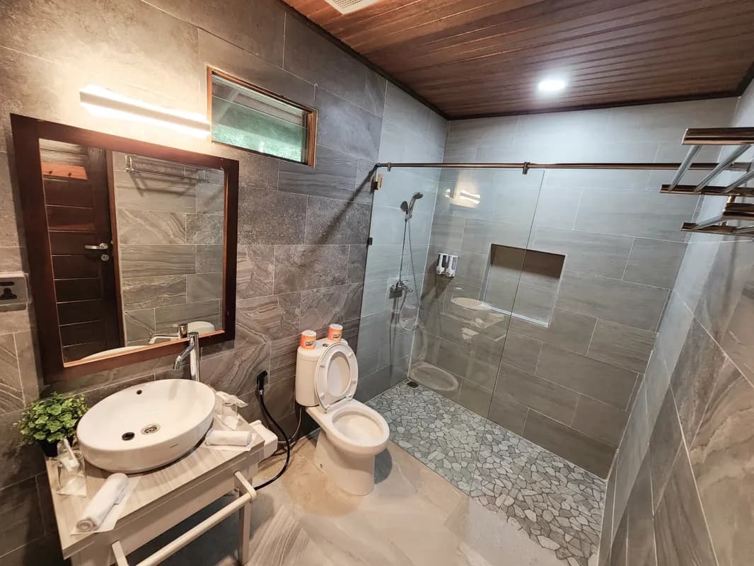 Maratua Seaview Resort 8