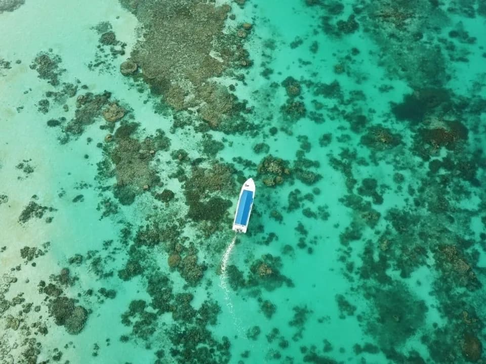 Maratua Seaview Resort 9