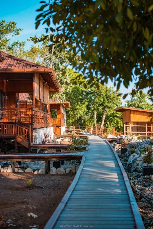 Maratua Seaview Resort 11