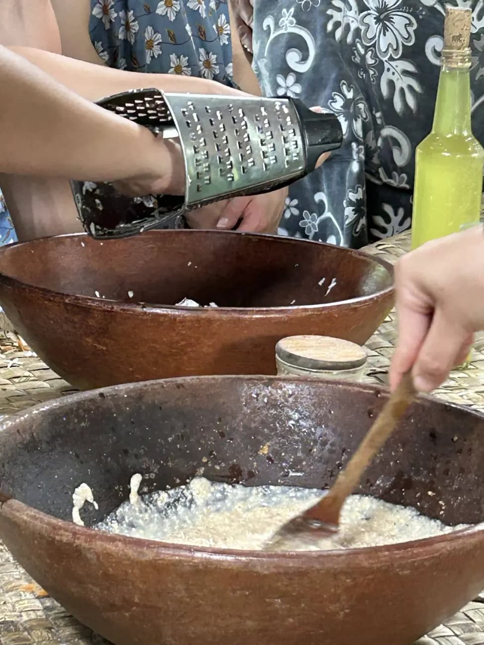 Traditional Cooking Class in Sidemen 11