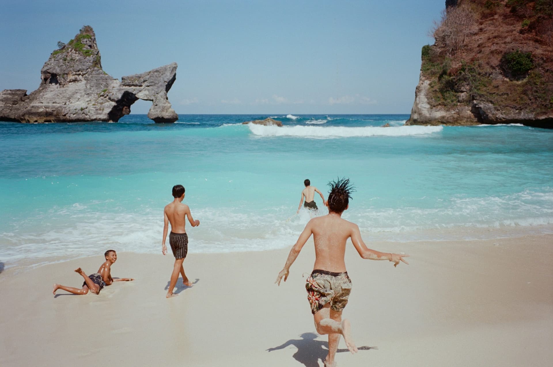 Nusa Penida 18