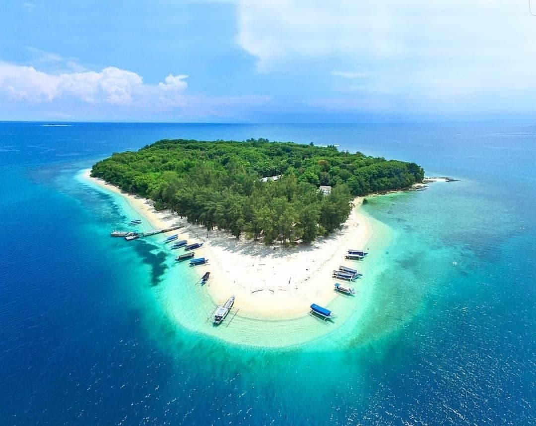 Lombok Secret Gili Islands Day Trip 7