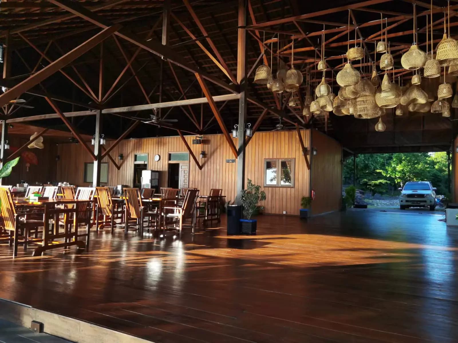 Maratua Seaview Resort 34