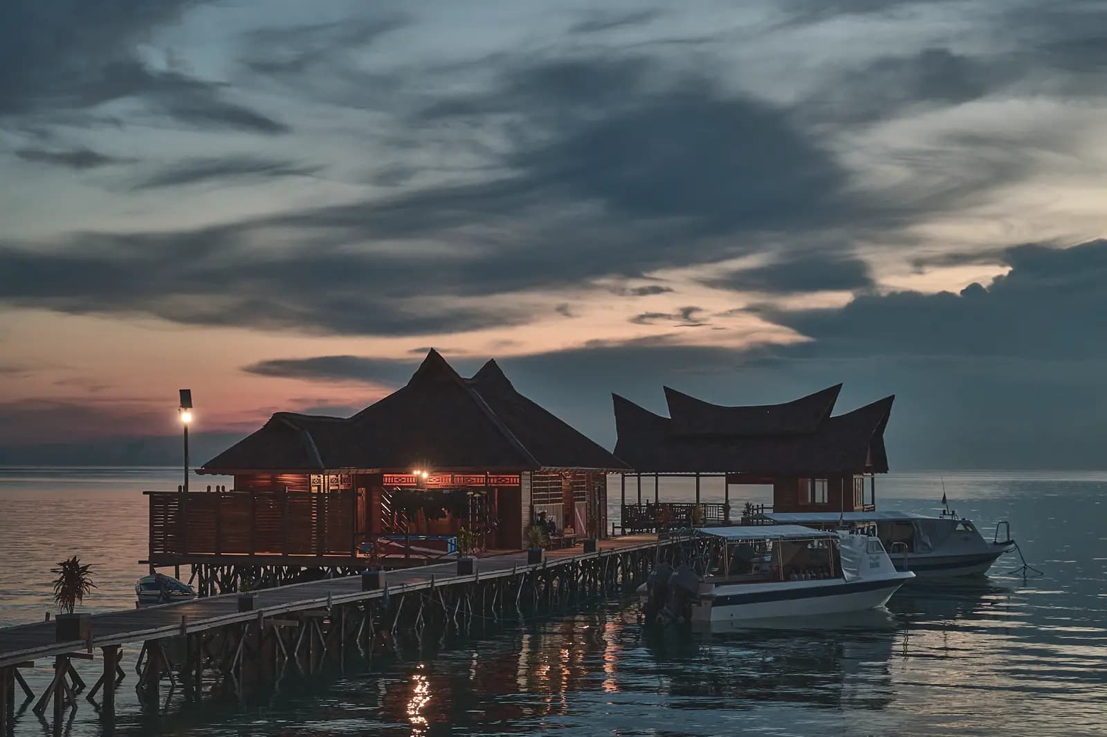 Maratua Seaview Resort 37