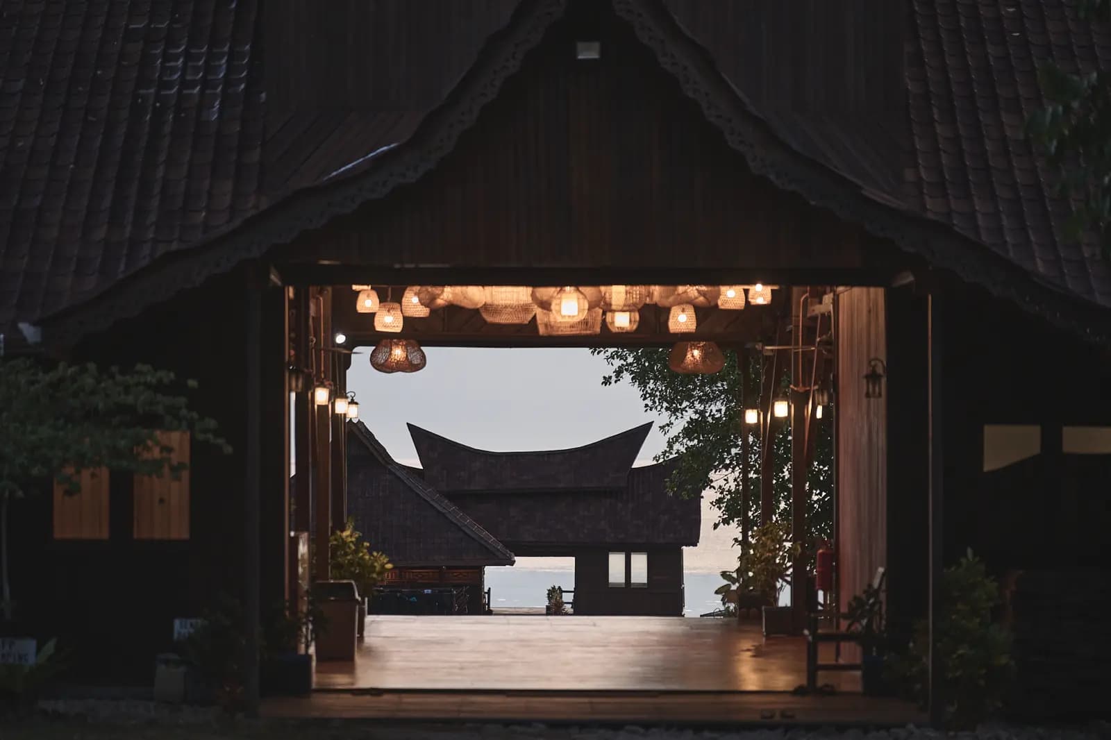 Maratua Seaview Resort 38