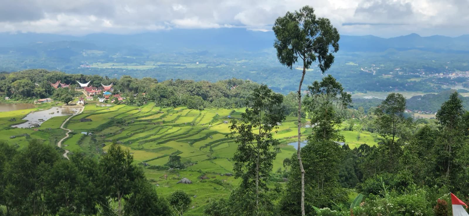 7 Days Tour in South Sulawesi | Toraja – Lake Tempe  – Rammang Rammang 5
