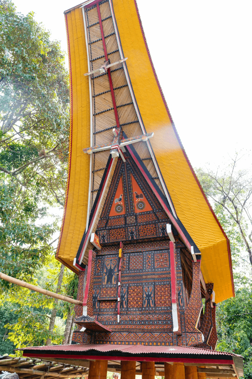 7 Days Tour in South Sulawesi | Toraja – Lake Tempe  – Rammang Rammang 8