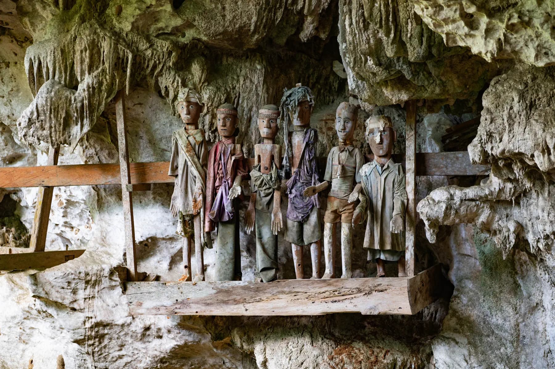 5 Days Tour in Toraja 10
