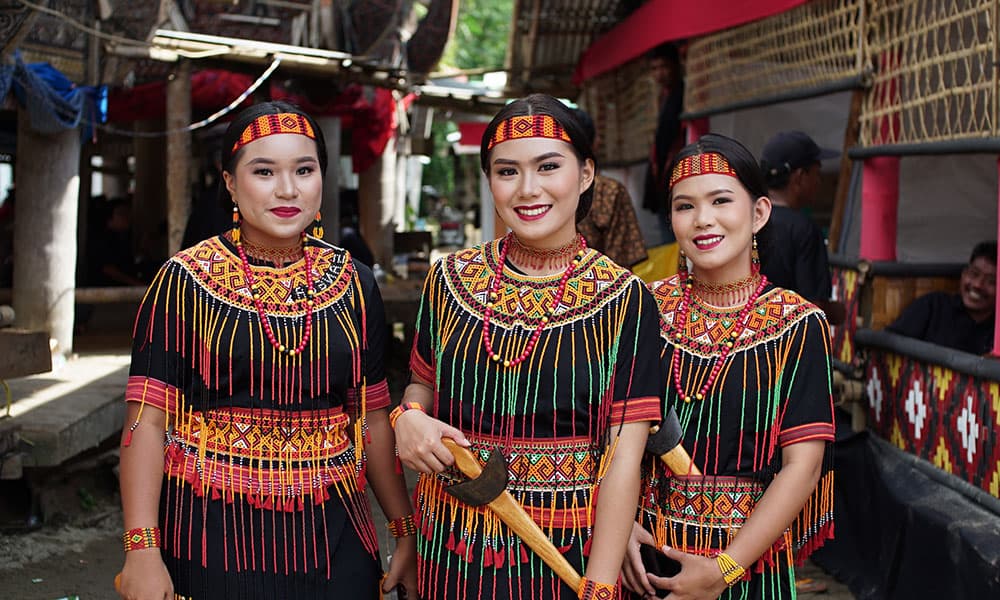 5 Days Tour in Toraja 16