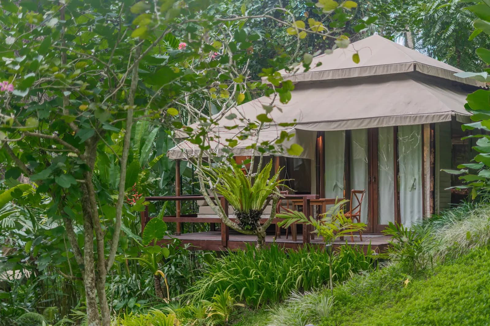 Galalima Glamping