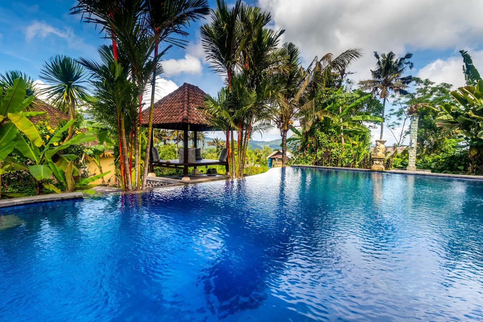 Pelangi Villas