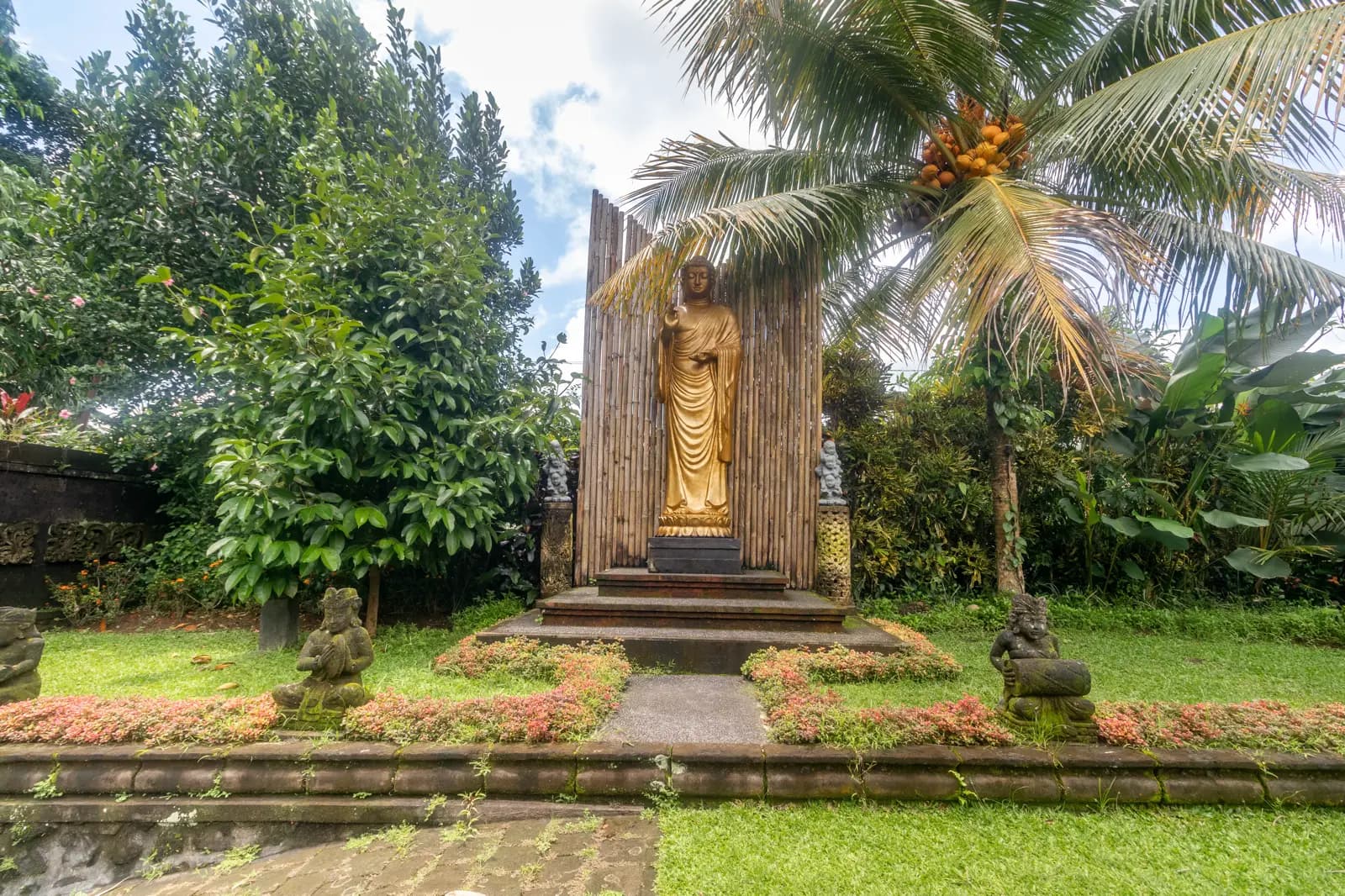Asli Bali Villa 1