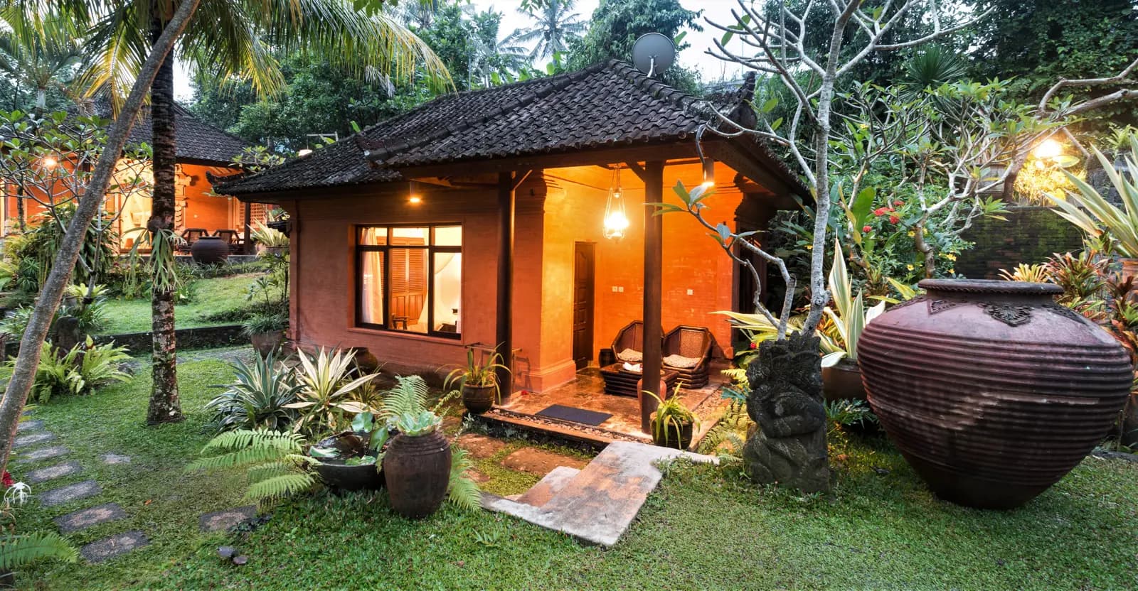 Cepik Villa 1