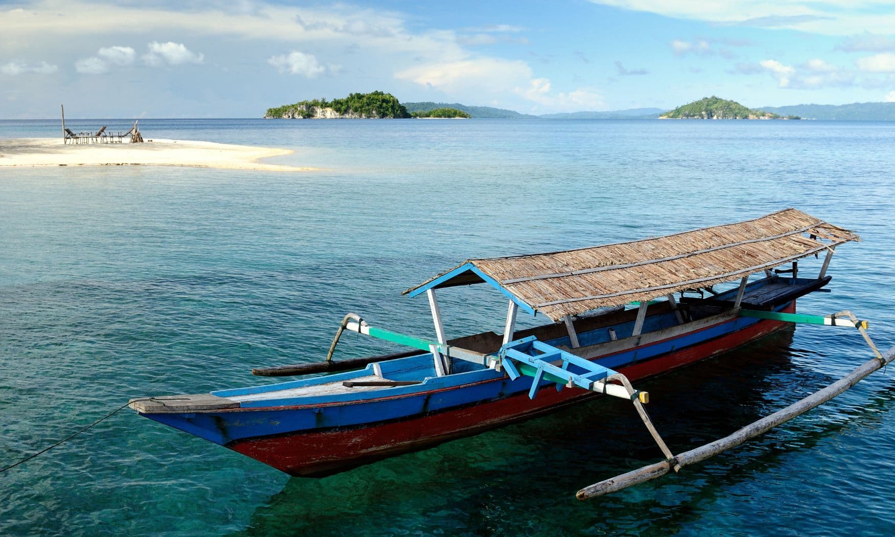18 Days Sulawesi Tour: Bira – Lake Tempe – Toraja – Togian Islands 18