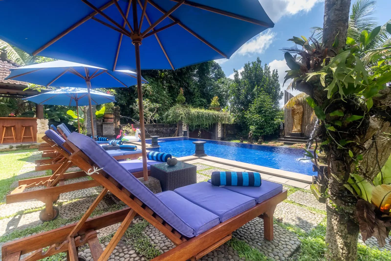 Asli Bali Villa 11