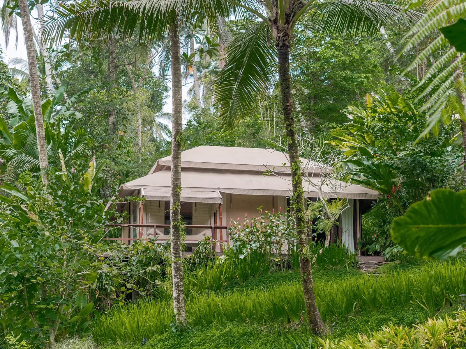 Galalima Glamping 2