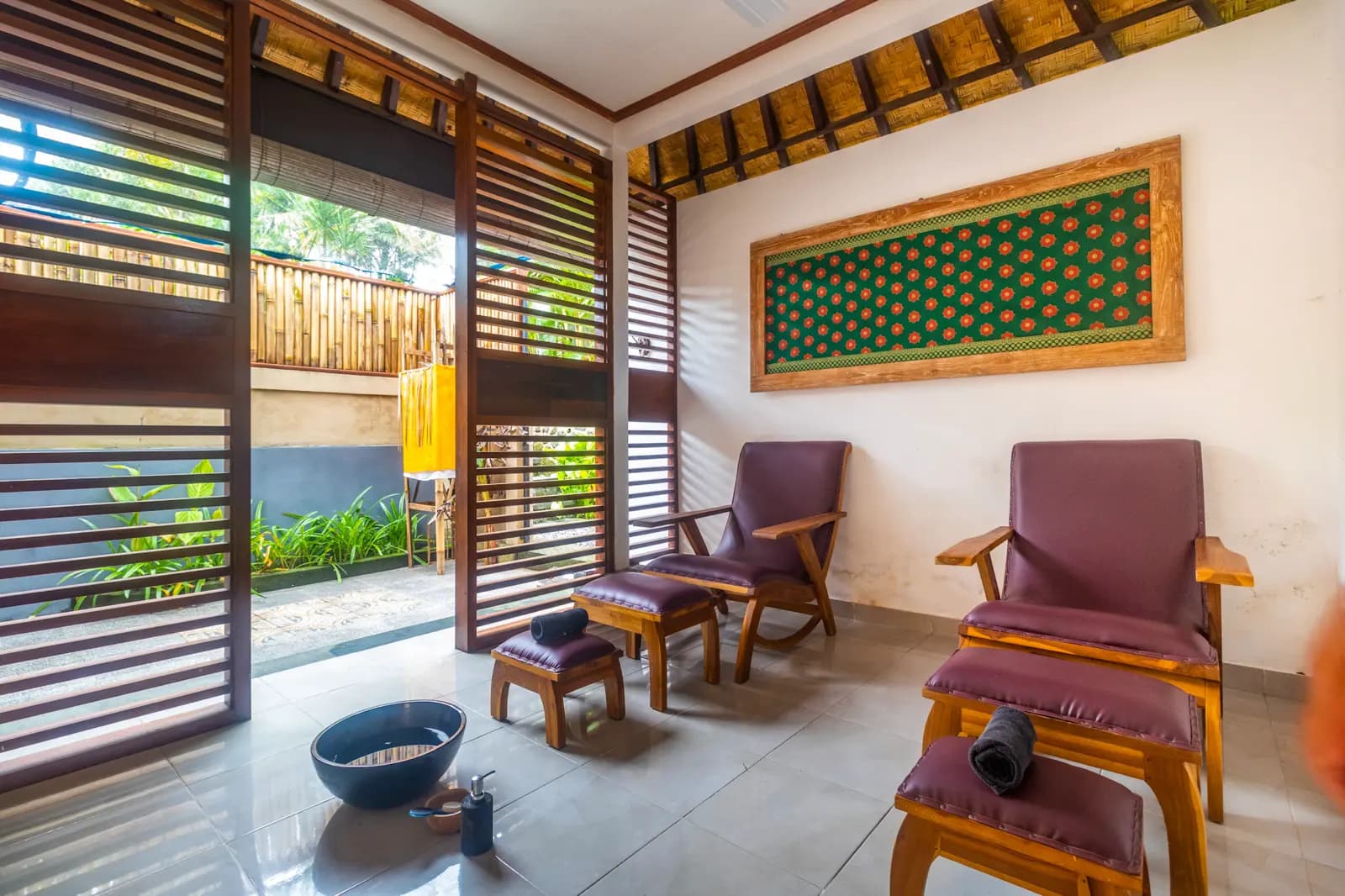 Pelangi Villas 11