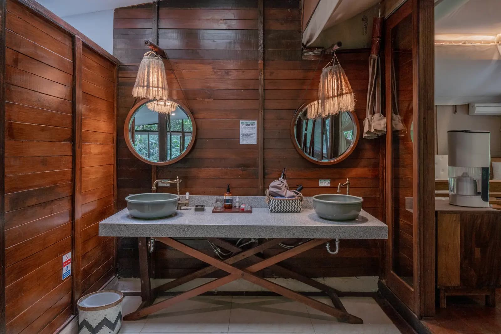 Galalima Glamping 12