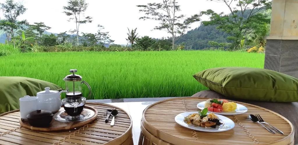 Pelangi Villas 16