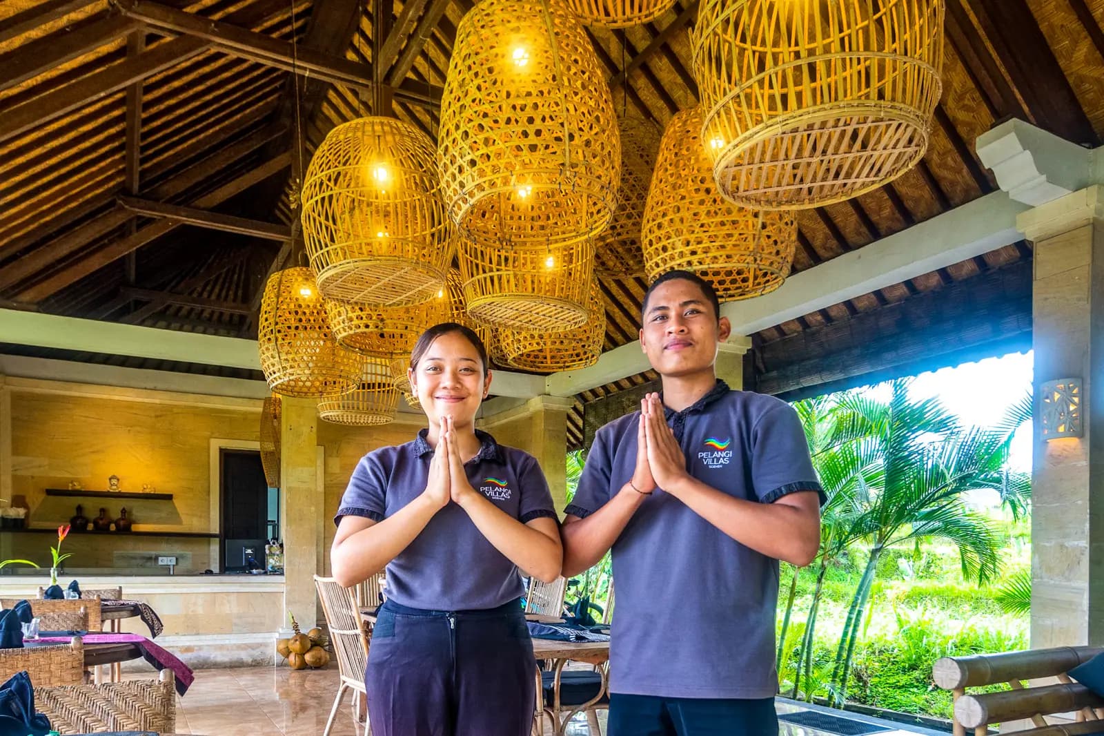 Pelangi Villas 14
