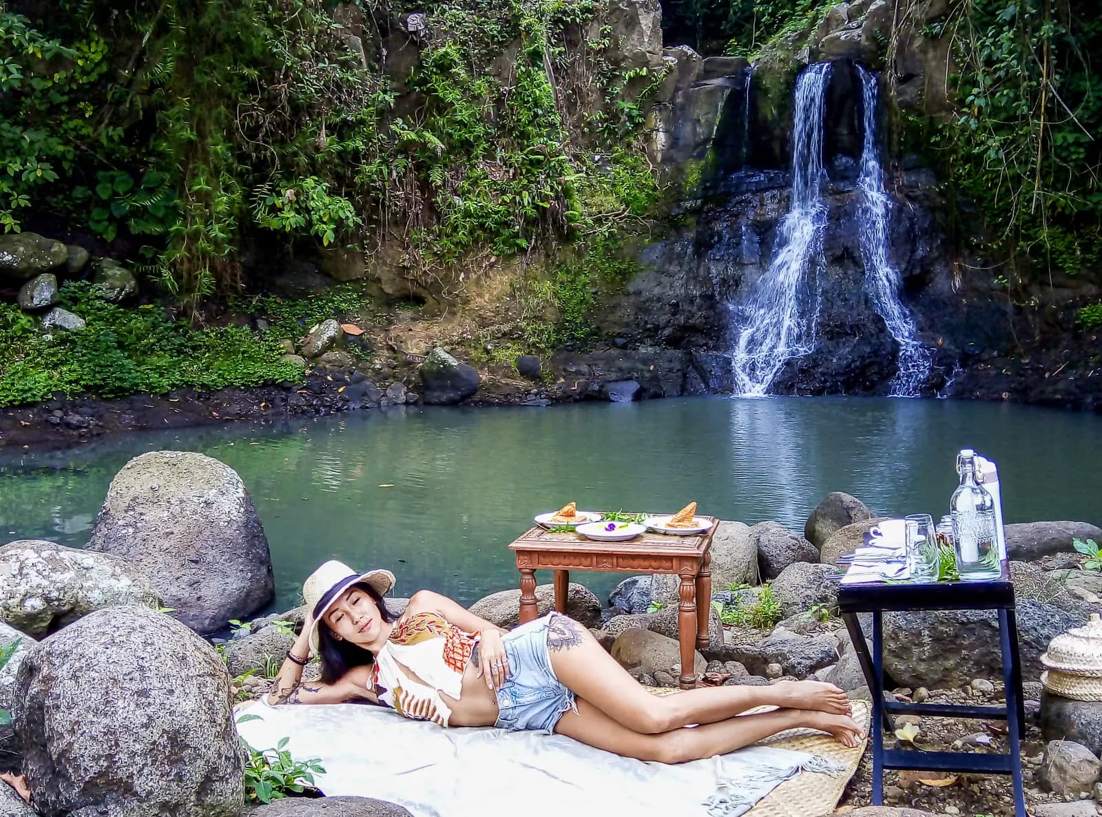 Galalima Glamping 14