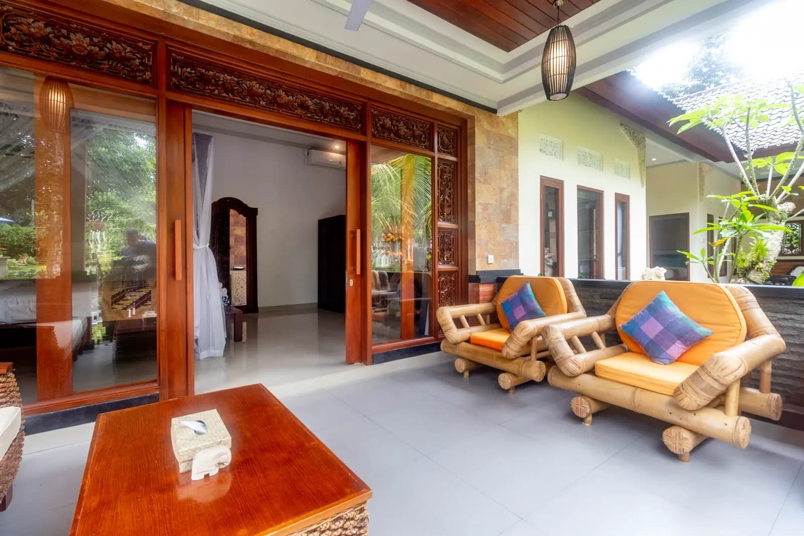 Asli Bali Villa 2