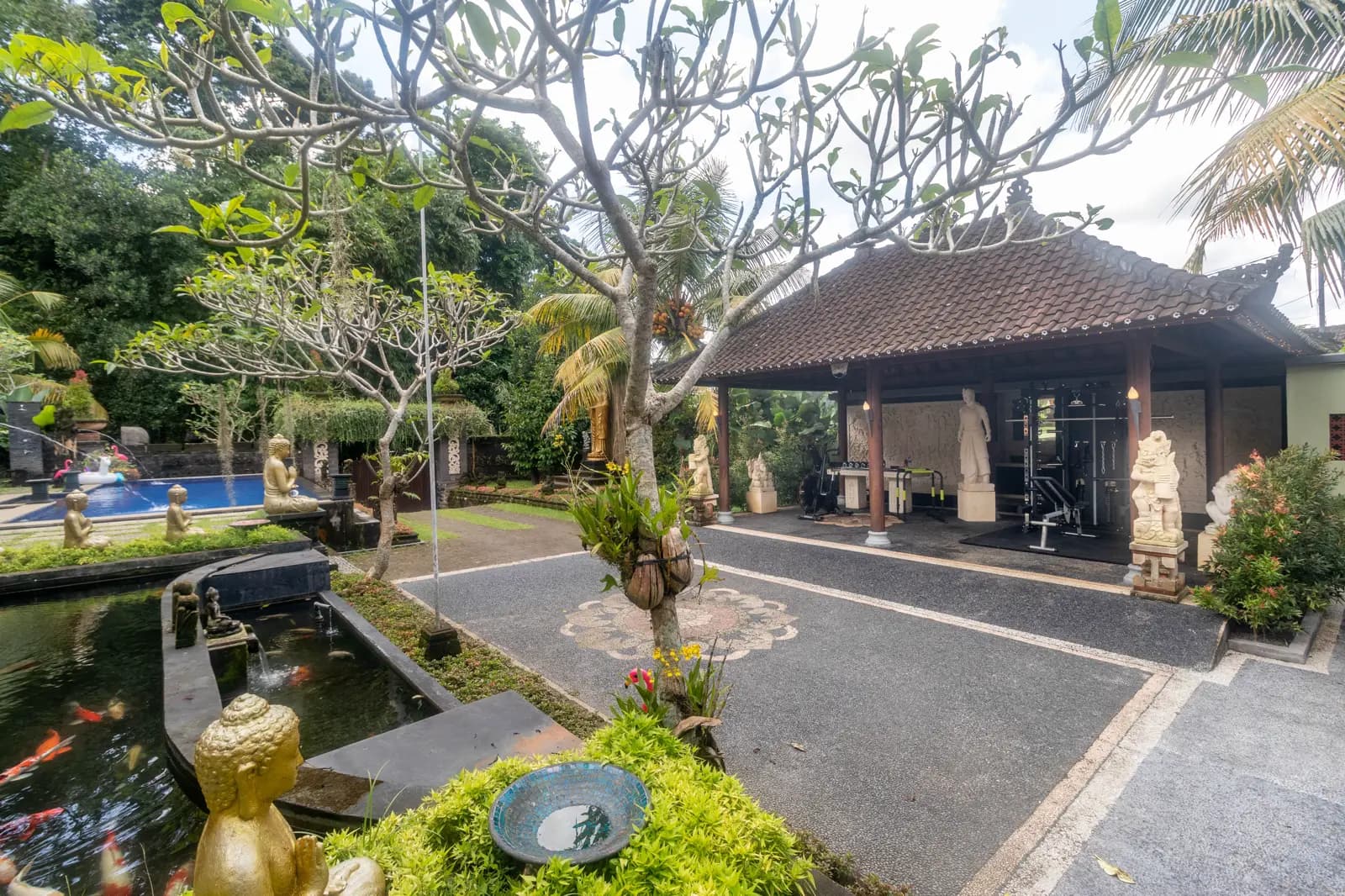 Asli Bali Villa 14
