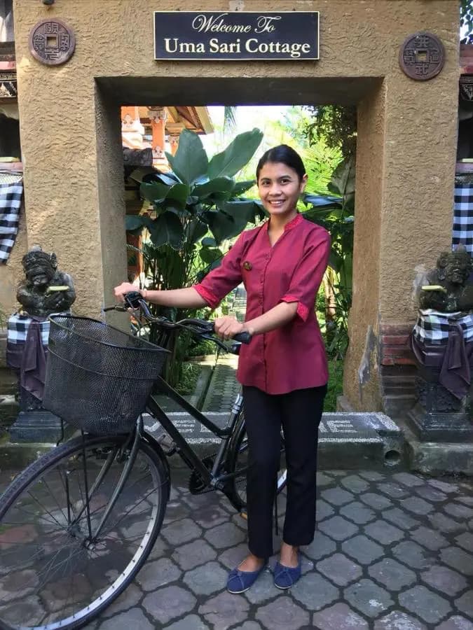 Umasari Cottage Ubud 2