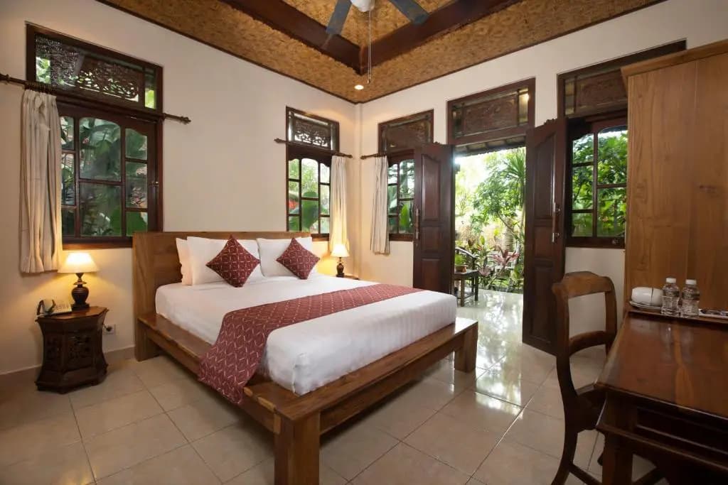 Umasari Cottage Ubud 3