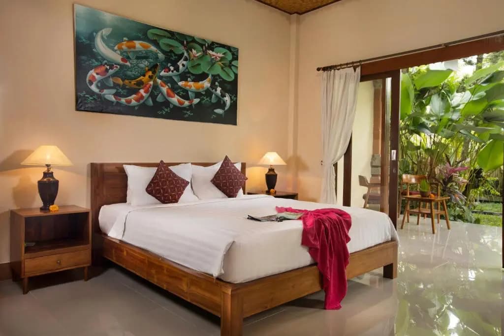 Umasari Cottage Ubud 5