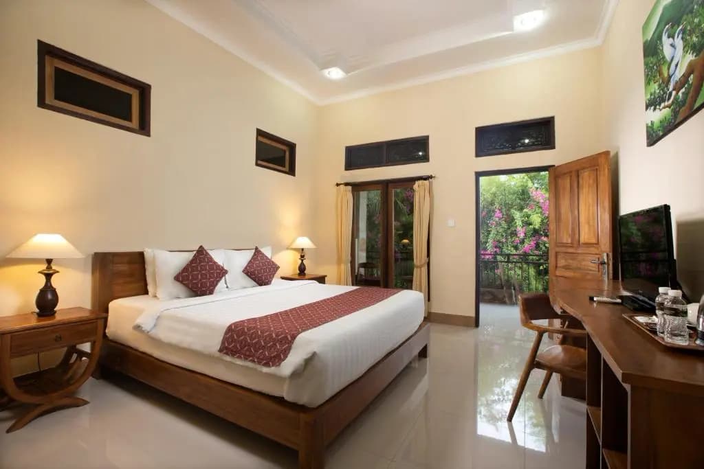 Umasari Cottage Ubud 7