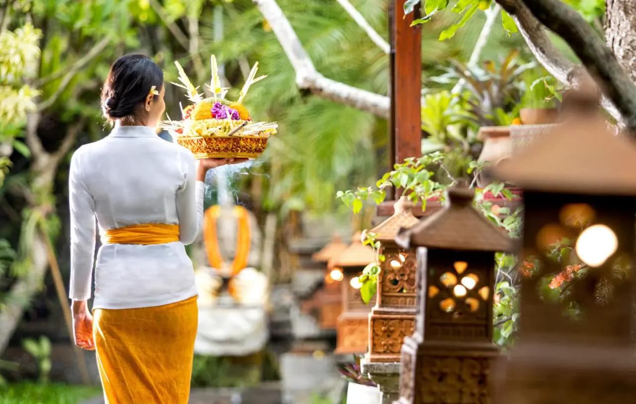 Umasari Cottage Ubud 15
