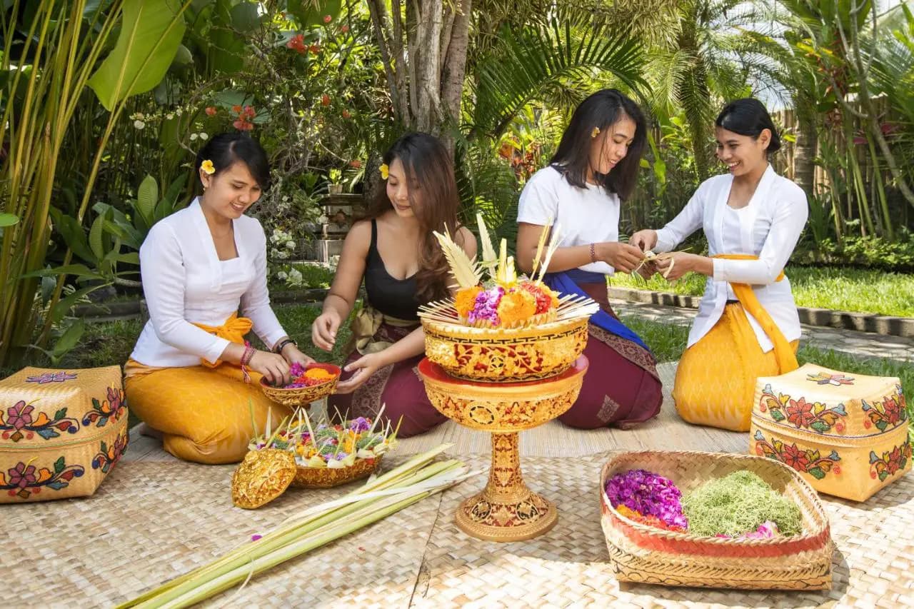 Umasari Cottage Ubud 13