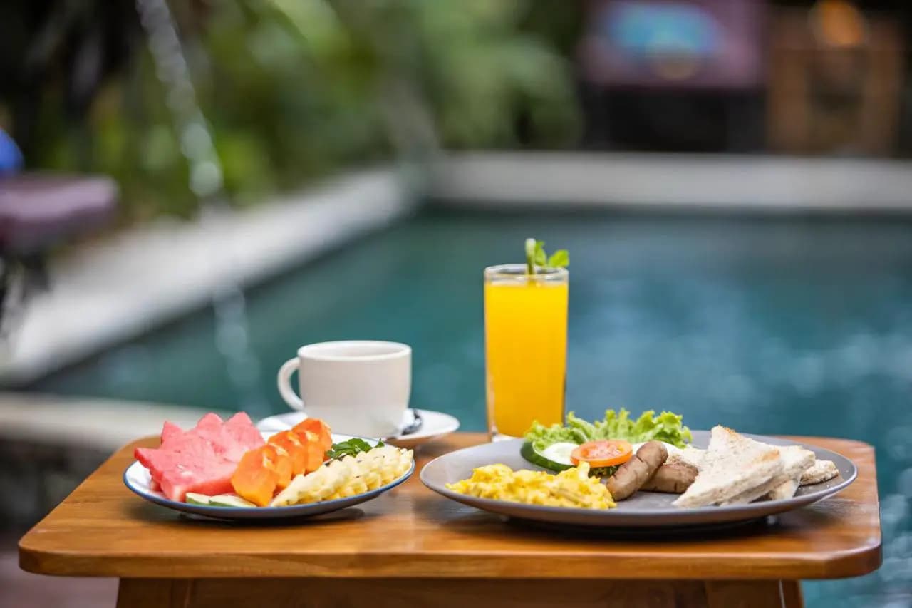 Umasari Cottage Ubud 17