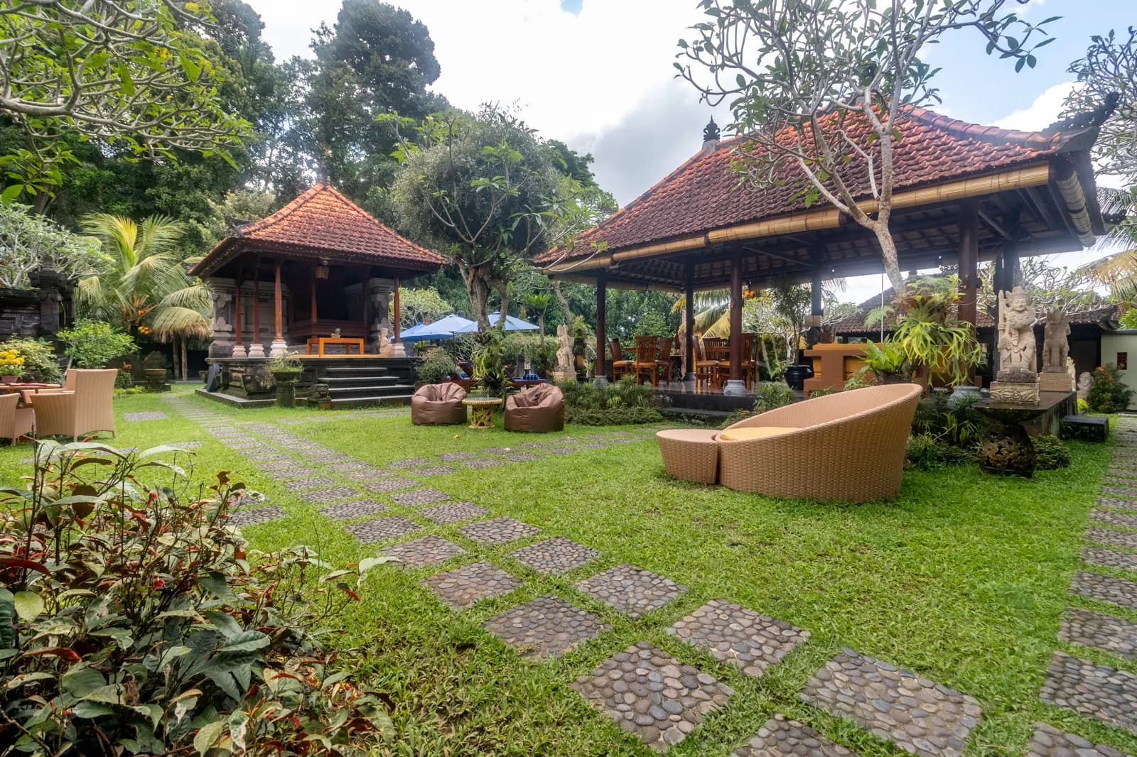 Asli Bali Villa 17