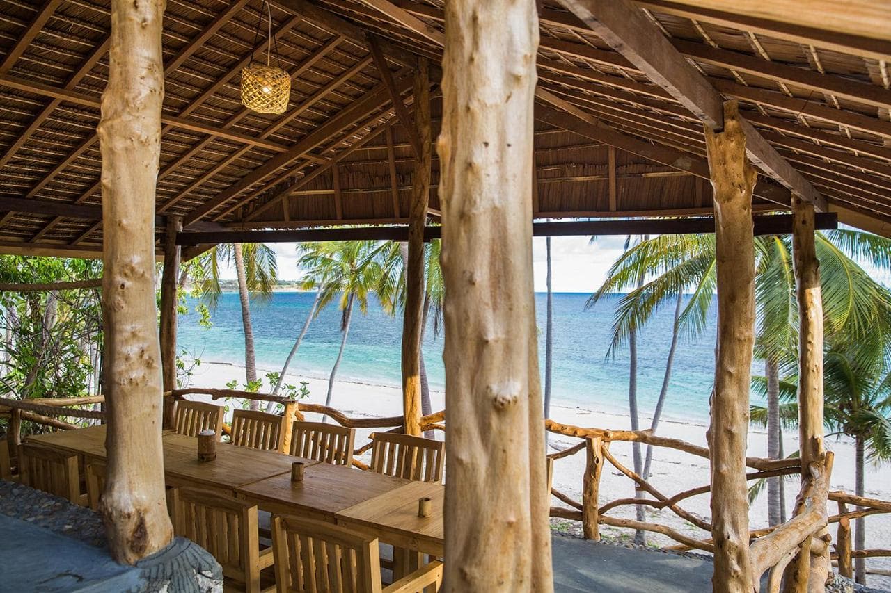 Bara Coco Bungalows 12