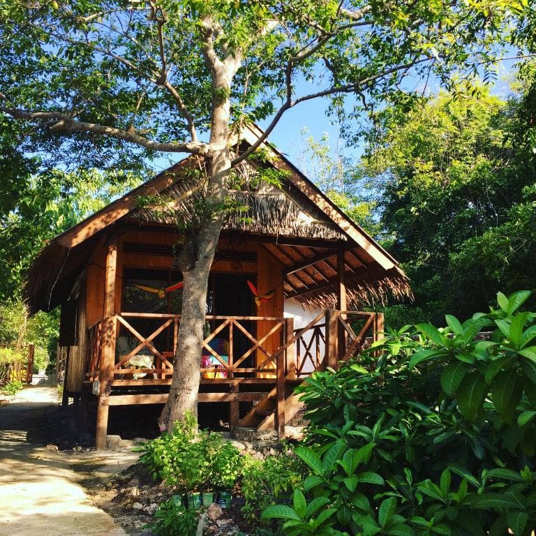 Bara Coco Bungalows 13
