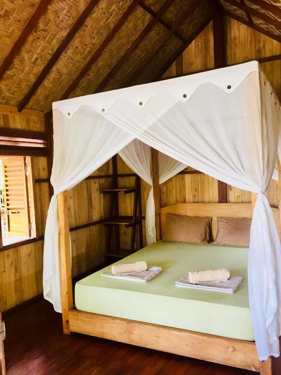 Bara Coco Bungalows 14