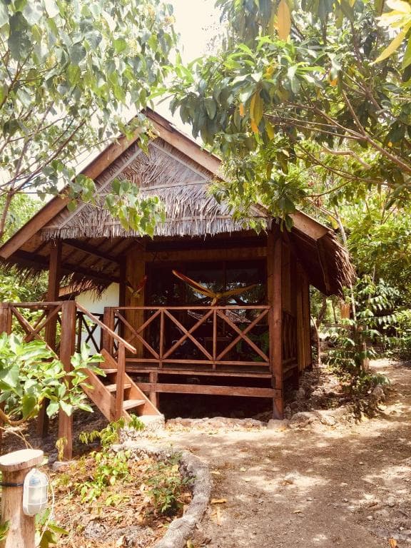 Bara Coco Bungalows 19