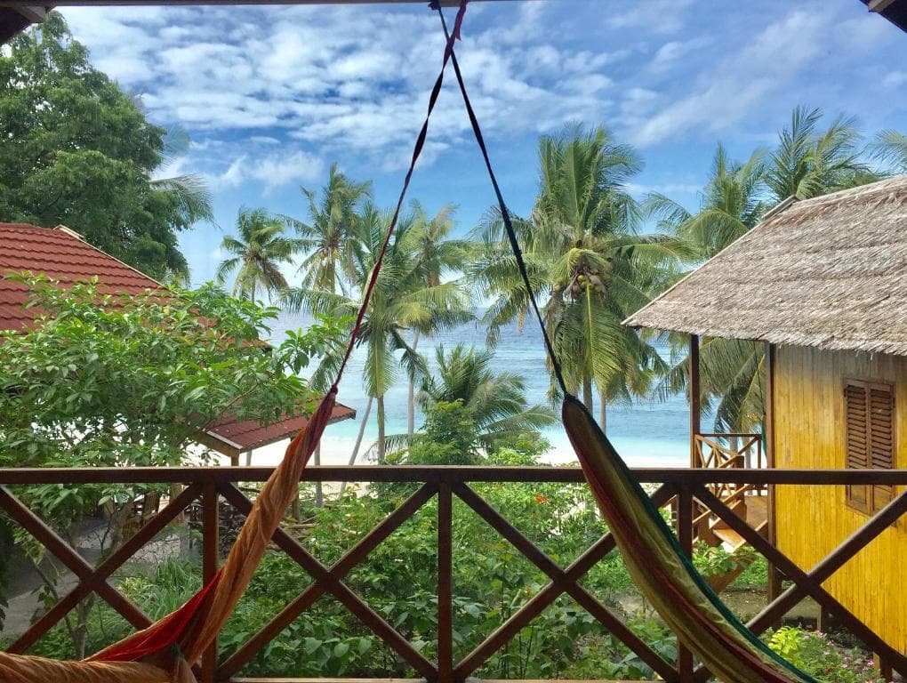 Bara Coco Bungalows 15