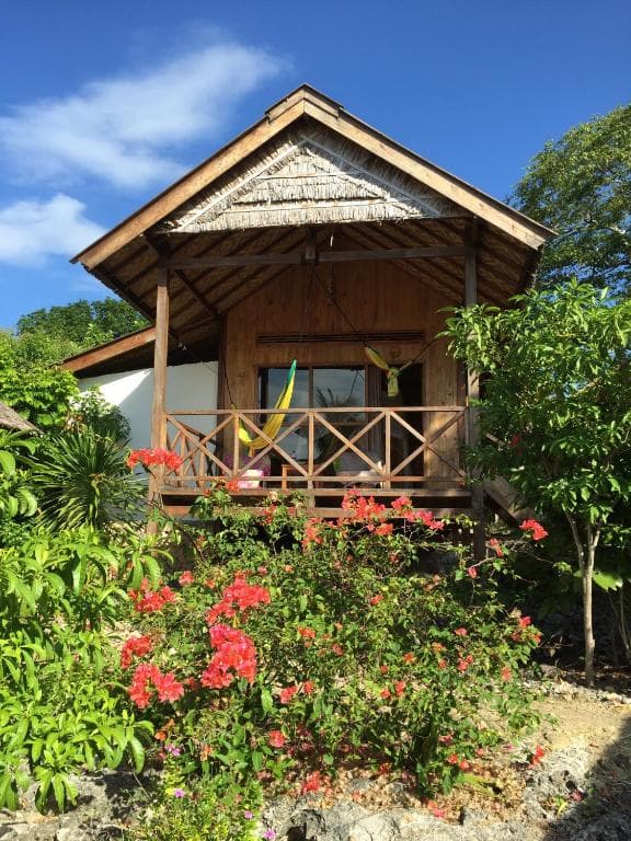Bara Coco Bungalows 16